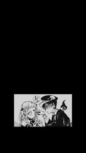 Tumblr is a place to express yourself, discover yourself, and bond over. I Honestly Don T Know Very Simple Jibaku Shounen Hanako Kun Wallpaper