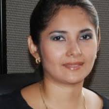 M. Del Rocío VALLEJO-FIALLOS