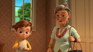 We need to hurry before the formula wears off. Watch The Boss Baby Back In Business Season 2 Prime Video