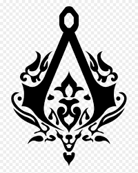 Jul 26, 2021 · assassin's creed origins added the eye of horus to the logo while assassin's creed 4: Assassin S Creed Symbol Png Clipart 1549253 Pinclipart