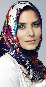 Aker Esarp Scarf 2010 11 F W Aker Scarf Esarp Hijab Fashion Silk Beautiful Scarfs Pretty Scarves Headband Hairstyles