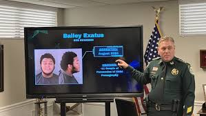 Detectives nab 8 people so far in Operation Cyberstorm