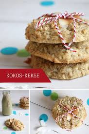Vegane Cookies Rezept Fur Kokos Kekse Lavendelblog Vegane Kekse Rezept Vegane Kekse Rezept Kekse