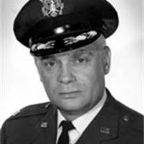 Obituary information for Lt. Williams