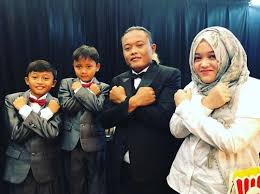 Kabar mengejutkan datang dari kehidupan rumah tangga entis sutisna atau yang lebih dikenal sebagai sule prikitiw. Terungkap Penyebab Sule Cerai Fin Co Id