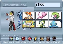 Saint vincent and the grenadines. Pokemon Maniac