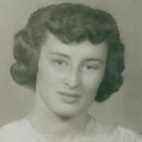 Mary McIntee Obituary