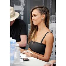 15 Party Hairstyles For Straight Hair Liked On Polyvore Featuring Beauty Prod Party Hairstyles For Long Hair Elegant Braided Hairstyle Side Braid Hairstyles