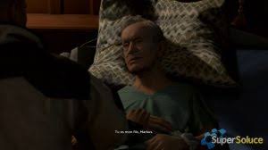 The plot follows three androids: Night Of The Soul Markus Game Of Guides