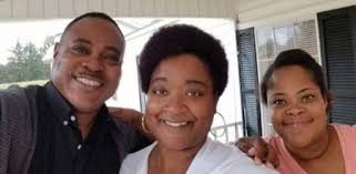 Wendy Laconya Rucker Obituary February 22, 2022