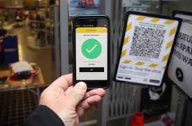 Jun 04, 2021 · the covid tracer app does not record information such as which individuals are using the app, the ministry of health says. Covid 19 Coronavirus Tiny Number Using Tracer App In Public Nz Herald