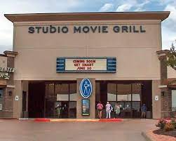 Studio Movie Grill Plano Broadway Shows Studio Movies