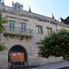 Casa Da Xuventude Concello De Cangas