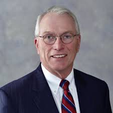 Dan Moen has been named Interim President of Saint Francis and Mount Sinai.