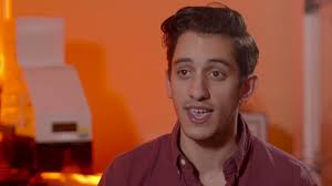 Sensors Developed at URI Can Identify Threats at the Molecular Level