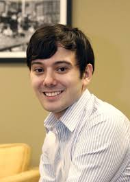Talking about his personal details, then he was born in the year 1983, in new york, where he was brought by his parents, he has not unveiled his parent's name. Martin Shkreli Quotes Quotesgram