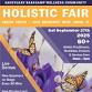 Brazos Valley Holistic Fair at the Brazos Center