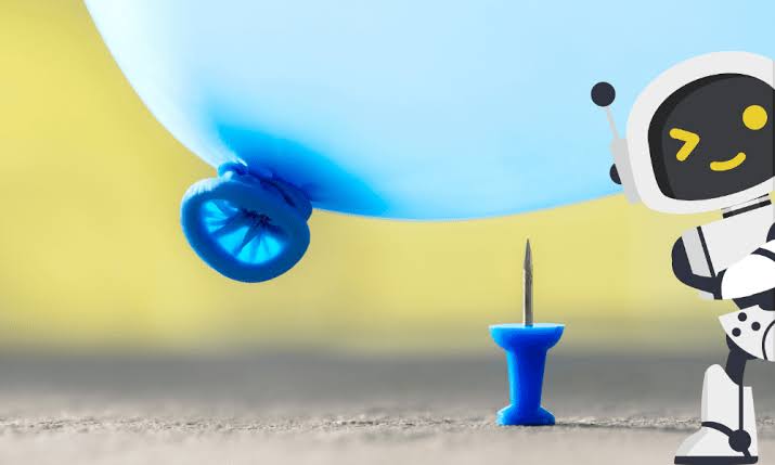 The Generative AI Bubble Will Burst Soon - KDnuggets
