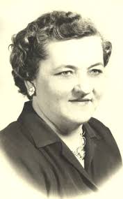 Marie Acklen Moorehead (1910-1985)