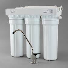 enhanced performance undersink fluoride