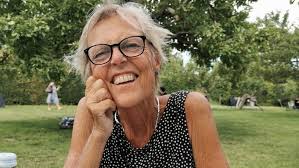 Till minne av Marie Lindgren