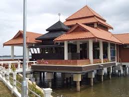 Masjid Kampung Telaga