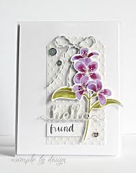 Maybe you would like to learn more about one of these? Fresh Flowers Floral Cards Flower Cards Paper Craft Greeting Cards