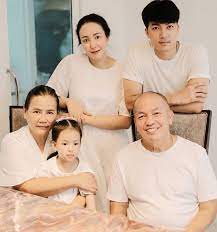 ไอซ์ จีรนันท์ ประวัติลูกสาวค่อม ชวนชื่น ภรรยา แบงค์ อธิกิตติ์. Ym3qctub5uyt4m