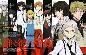 You could download and install the wallpaper and also 10 new and most current bungo stray dogs wallpaper for desktop with full hd 1080p (1920 × 1080) free download. Bungou Stray Dogs Kunikida Doppo Tanizaki Naomi Edogawa Ranpo Yosano Akiko Wallpapers Hd Desktop And Mobile Backgrounds