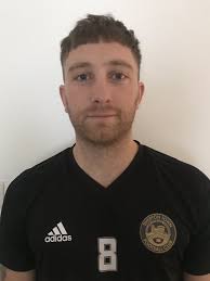 Lineup: Tiverton Town 1