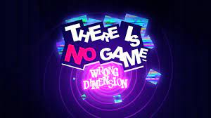 Wrong dimension, developed by draw me a pixel. Gigi S Song There Is No Game Wrong Dimension Youtube