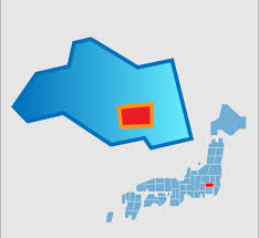 #2 ogano, saitama settlement population: Saitama City Regional Information Investing In Japan