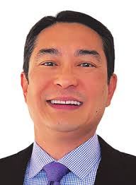 Michael Pyon's Instagram, Twitter & Facebook