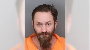 Ontario man arrested