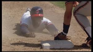 Make sure your rawhide purchase is a good one. Willie Mays Hayes Slides Short Youtube