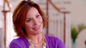 See Luann de Lesseps Young in Old Photos