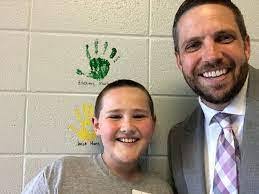 Alicia Lerch's Instagram, Twitter & Facebook