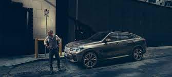 Bmw X6 Pure Dominance Bmw Ca