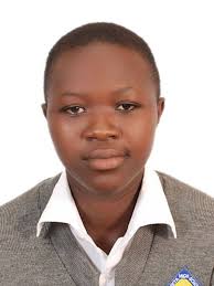 UACE results were released and we thank God for the performance of last  year's candidates more so our flag bearers who lifted the school high after  getting maximum points, OUR HEROES ARE;