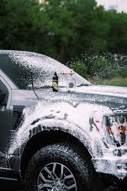 Types of Car Washes: From Automatic to Manual – AutoManiacs