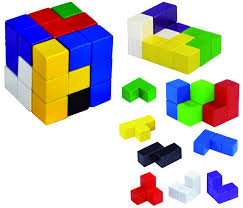 Resultado de imagen para el cubo soma