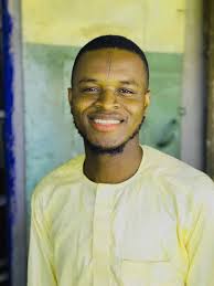 Profile for Umar Abdullahi