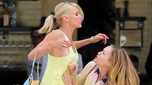 Merry christmas from the other woman. Girl Power Triumphs In Other Woman Daily Trojan
