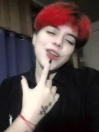 Colaboración Sorpresa con Emo Trans Boy