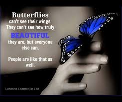Awesome Butterfly Quote Butterfly Quotes Butterfly Lessons Learned In Life
