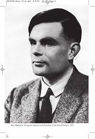Alan Turing: The Enigma