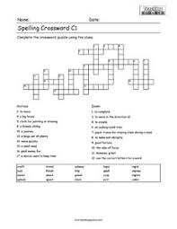 Word search puzzles can be. Crossword Puzzles Teaching Squared