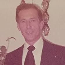 William Johnston Obituary