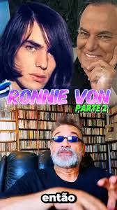 Ronnie De Perfecte Ober Vlam in De Pan Musical