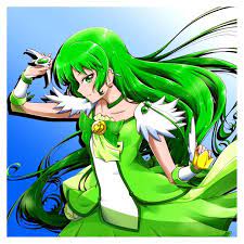 smile pretty cure glitter force おしゃれまとめの人気アイデア pinterest jasmin plair アニメの親友 カワイイアニメ プリキュア イラスト